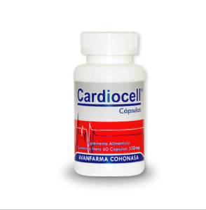 Cardiocell: Protege tu corazón y lo previene de enfermedades cardíacas ...
